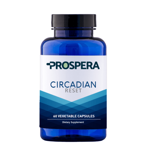 Circadian Reset