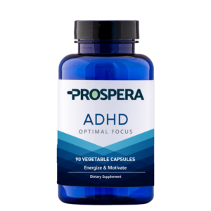 ADHD Supplements