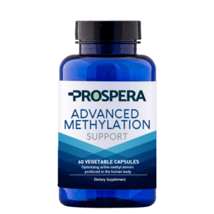 Advanced Methylation Support