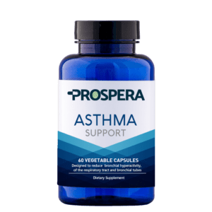 Asthma Support
