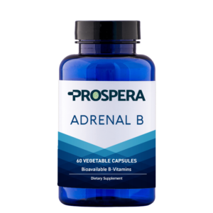 Adrenal Supplements