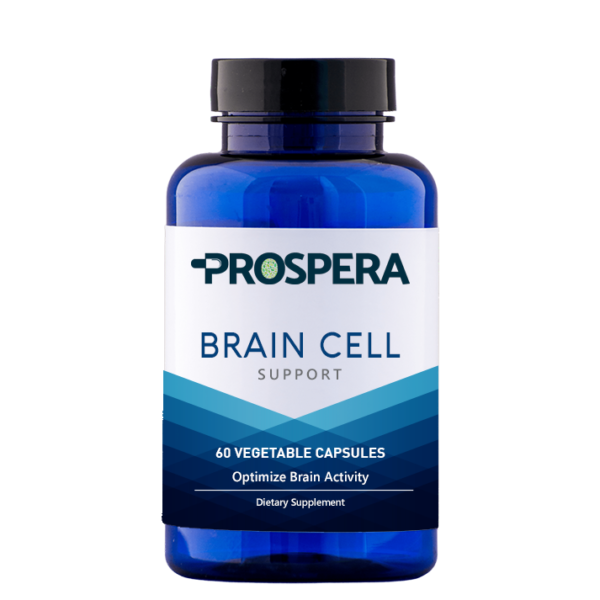 Brain Cell Support
