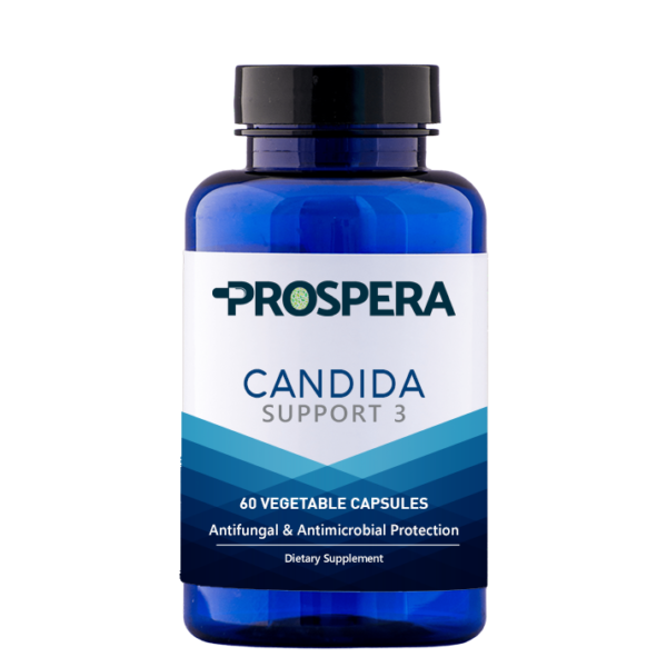 Candida Support 3
