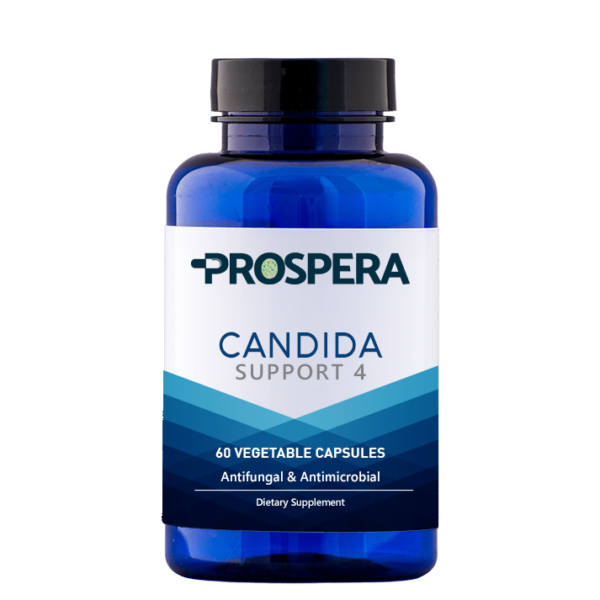 Candida Support 4