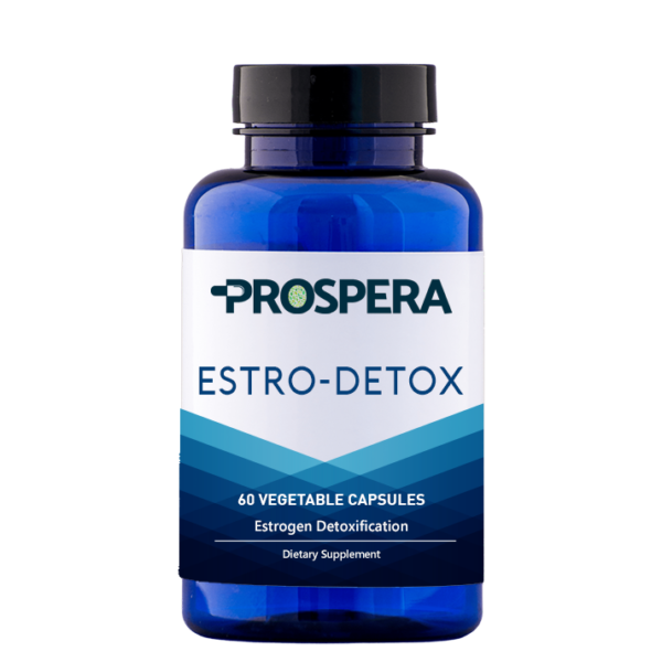 Estrogen Detoxification