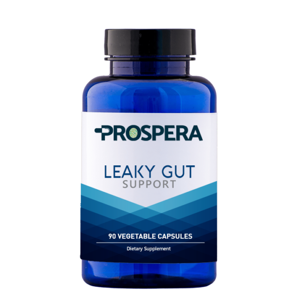 Leaky Gut Support