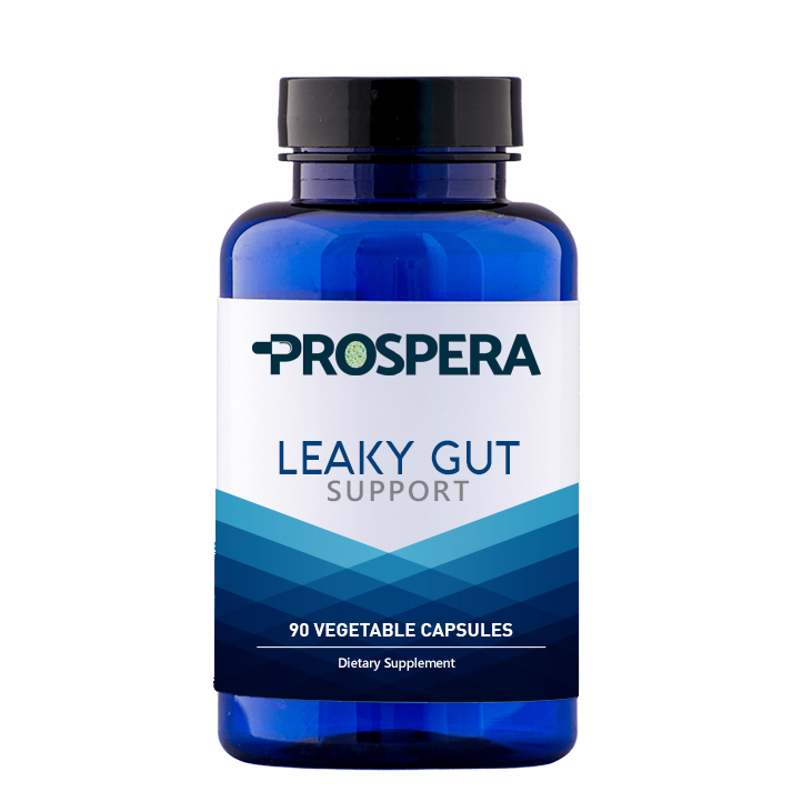 Leaky Gut Support