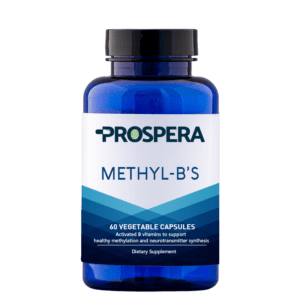 Methyl-B's