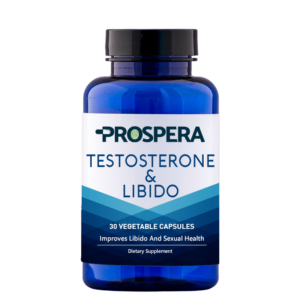 Testosterone & Libido
